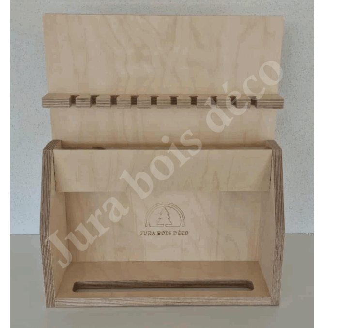 Range ciseaux à bois V2 SAH – Image 1