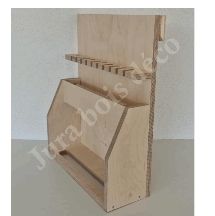 Range ciseaux à bois V2 SAH – Image 3