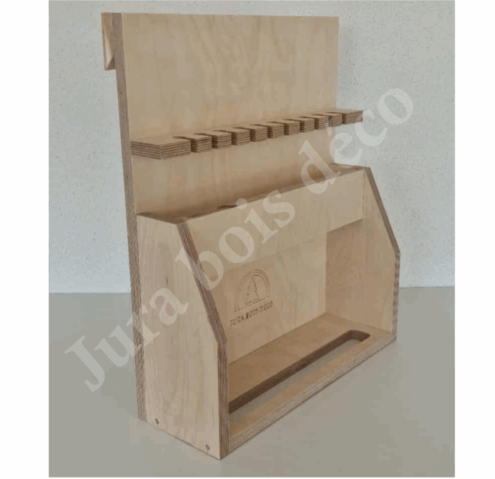 Range ciseaux à bois V2 SAH – Image 2