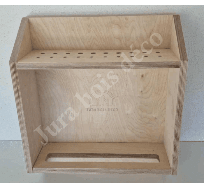 Screwdriver Holder V2 SAH - Image 1
