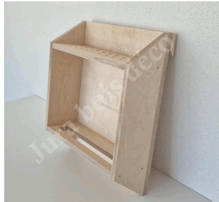 Screwdriver Holder V2 SAH - Image 2