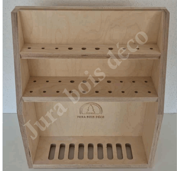Porte tournevis V3 SAH – Image 1