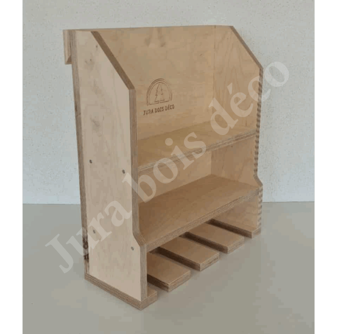 Range visseuses V2 SAH – Image 2