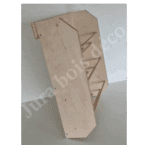 Porte aérosols V2 SAH – Image 3
