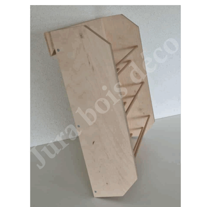 Porte aérosols V2 SAH – Image 3