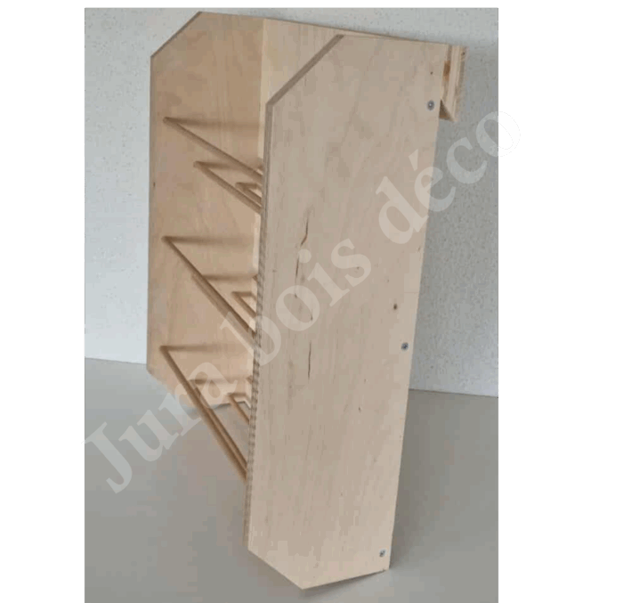 Porte aérosols V2 SAH – Image 2