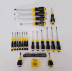 CCLIFE 12-Piece Ratchet Wrench Set