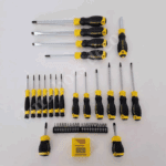 Set de tournevis STANLEY