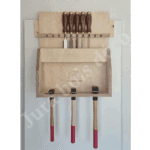 Range ciseaux à bois V2 SAH