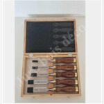 Ciseaux à bois STANLEY