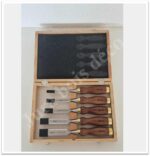 Ciseaux à bois STANLEY