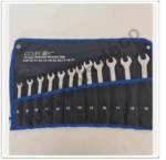 Lot de clés à cliquet 12 pièces CCLIFE