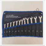 Lot de clés à cliquet 12 pièces CCLIFE