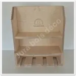 Kit Range visseuses V2 SAH